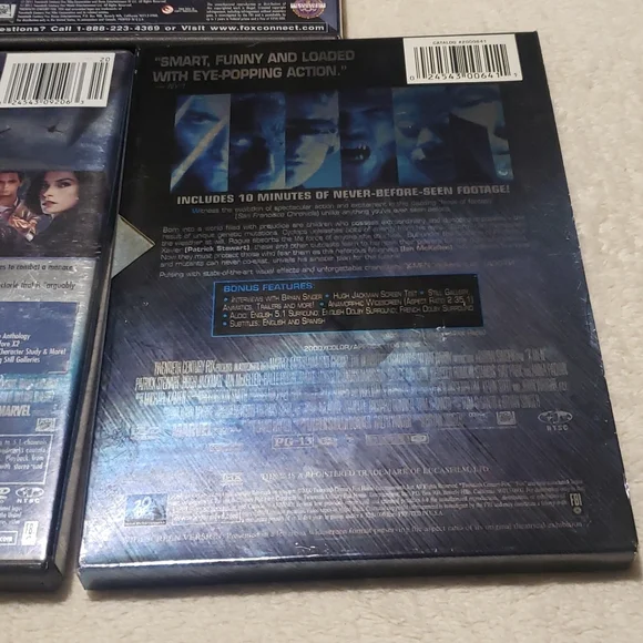 X-Men - Picture 4 of 9